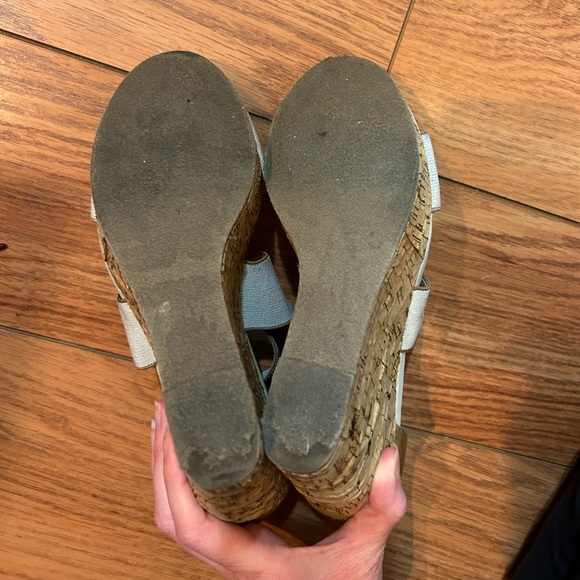 Steve Madden Wedges - Picture 2 of 4